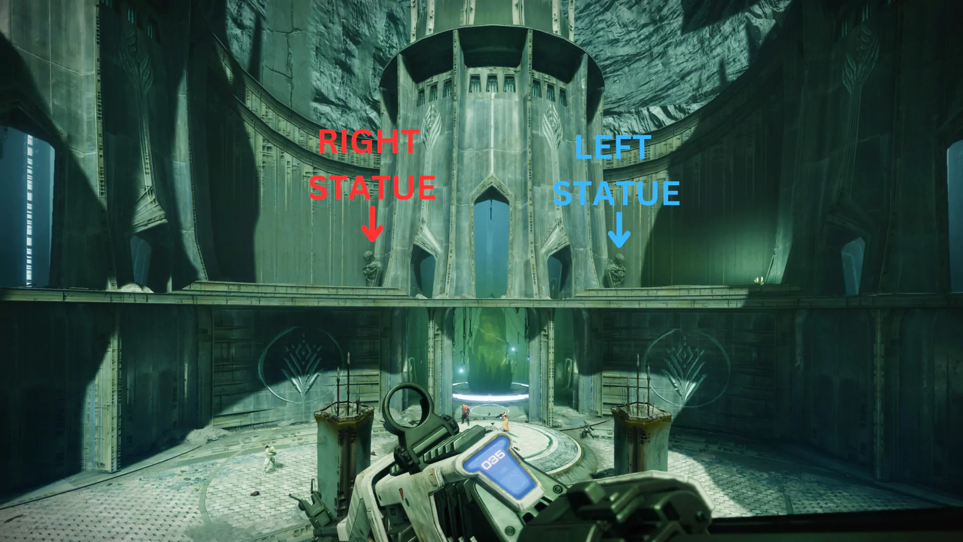 ...